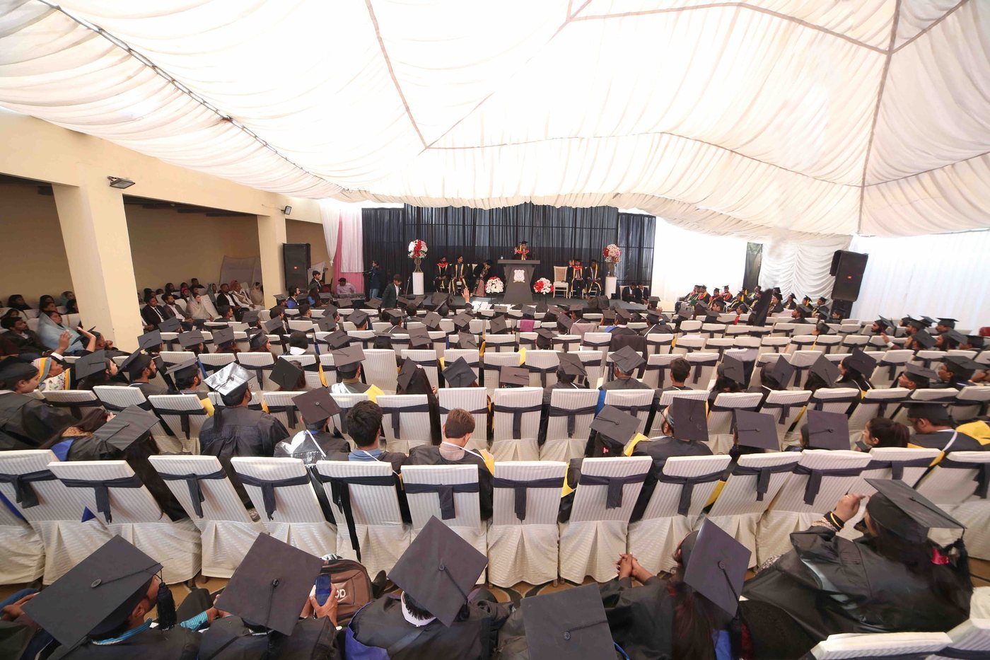 Revelation Bible College and Seminary in Pakistan